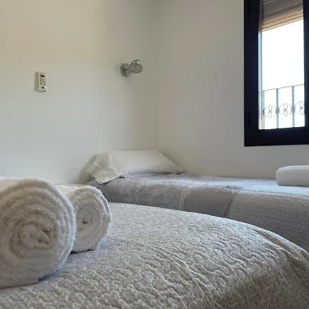 Casa Vacacional Alcazabilla * Antequera