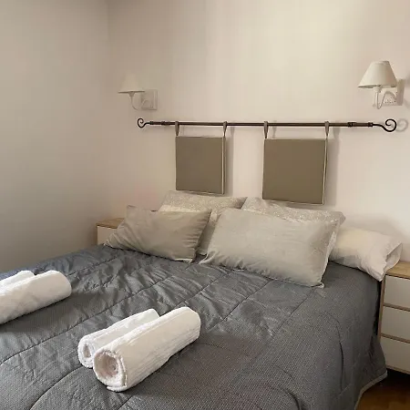 Casa Vacacional Alcazabilla Nyaraló *
