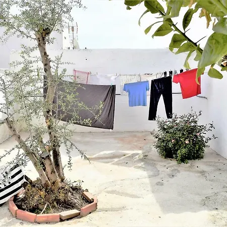 Сasa de vacaciones Casa Vacacional Alcazabilla *
